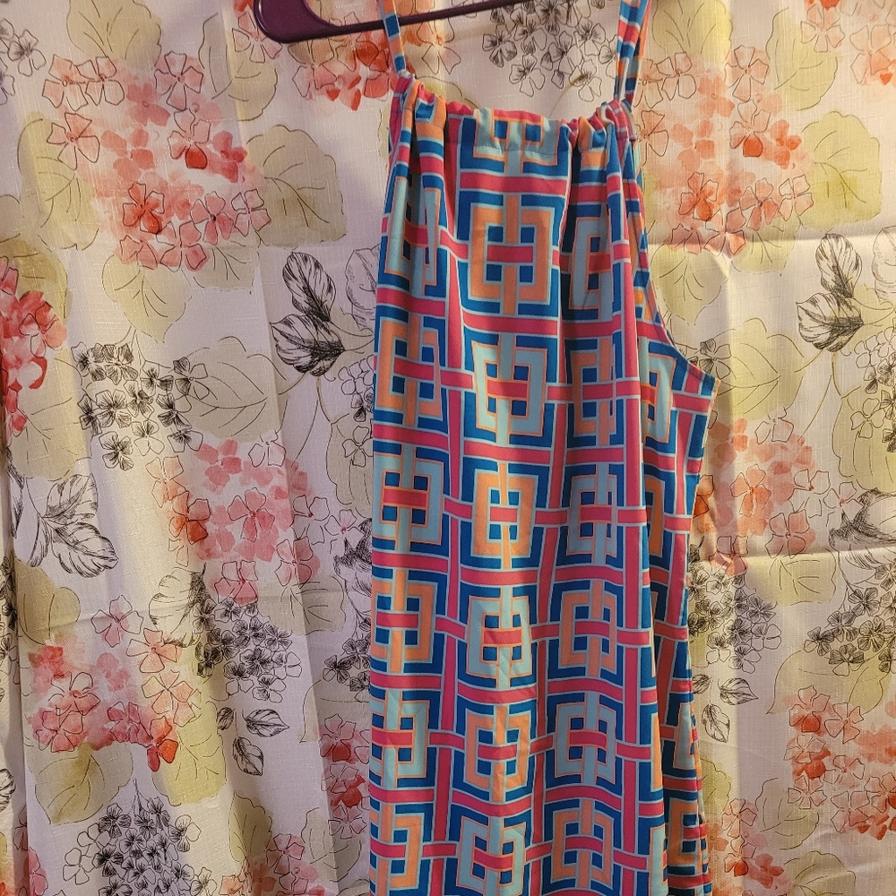 Crown & Ivy-LG-Dress